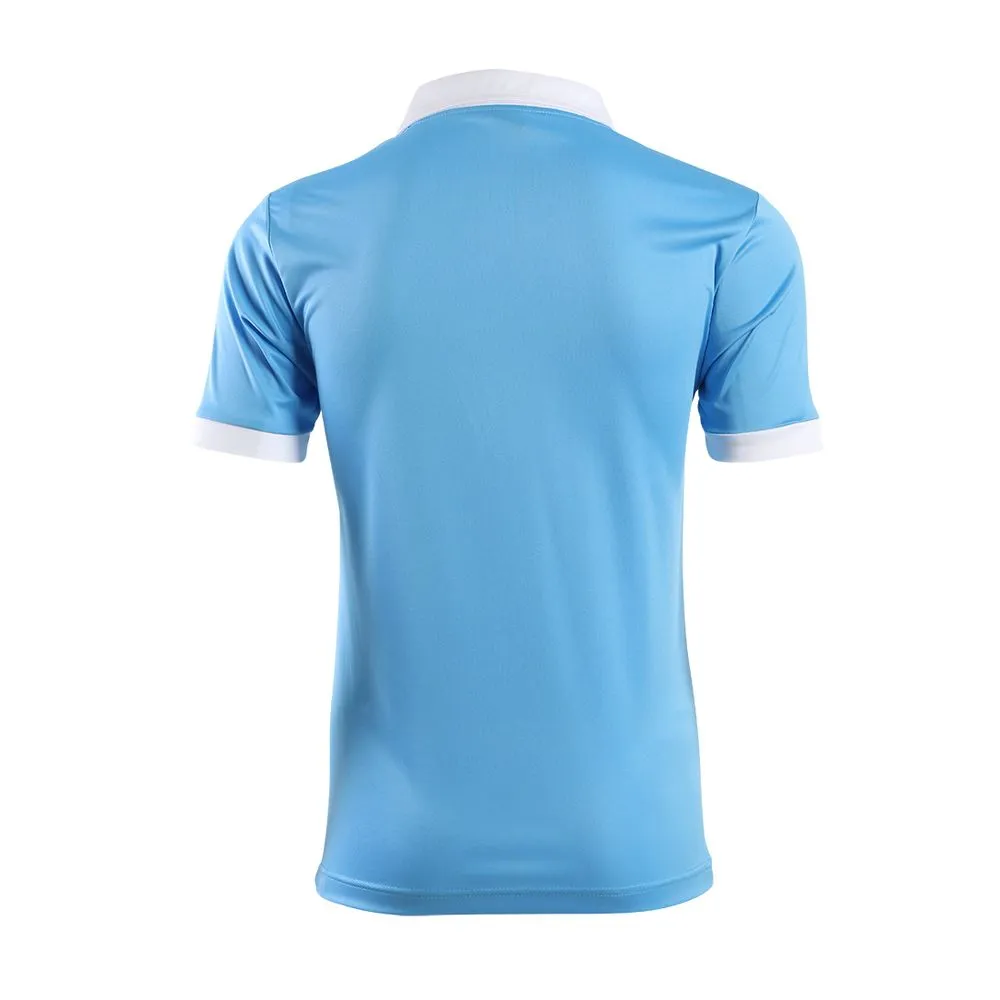 GRAND SPORT Light blue Football Jersey (011490)
