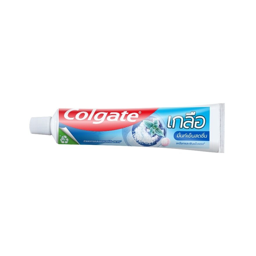 Colgate Toothpaste Salt Extra Fresh 150 G.