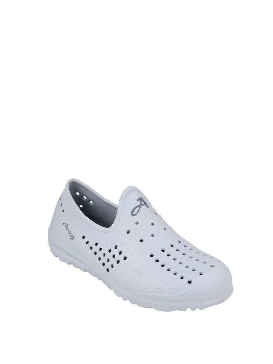 AEROSOFT Unisex Sneaker Air Walk - Grey