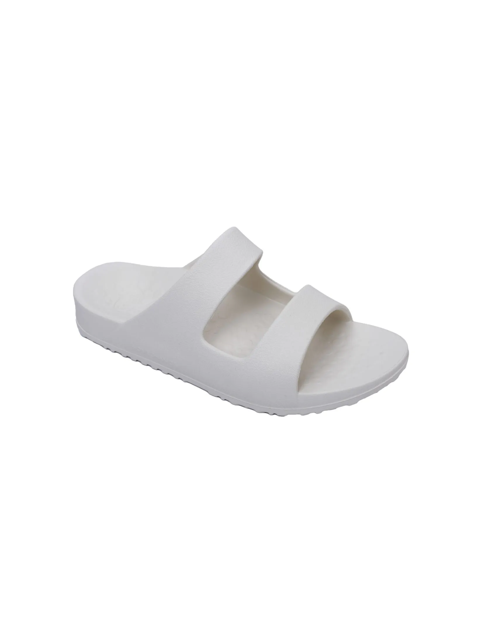 SCHOLL Biom Sonic Unisex's shoes white
