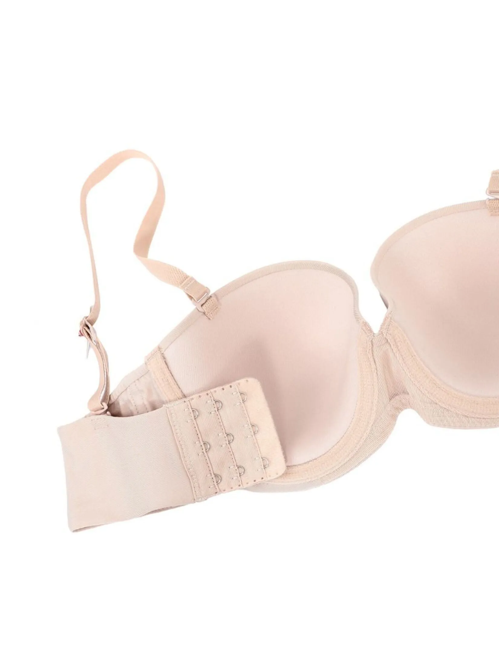 BSC LINGERIE Women's Bra BB5321 - Beige