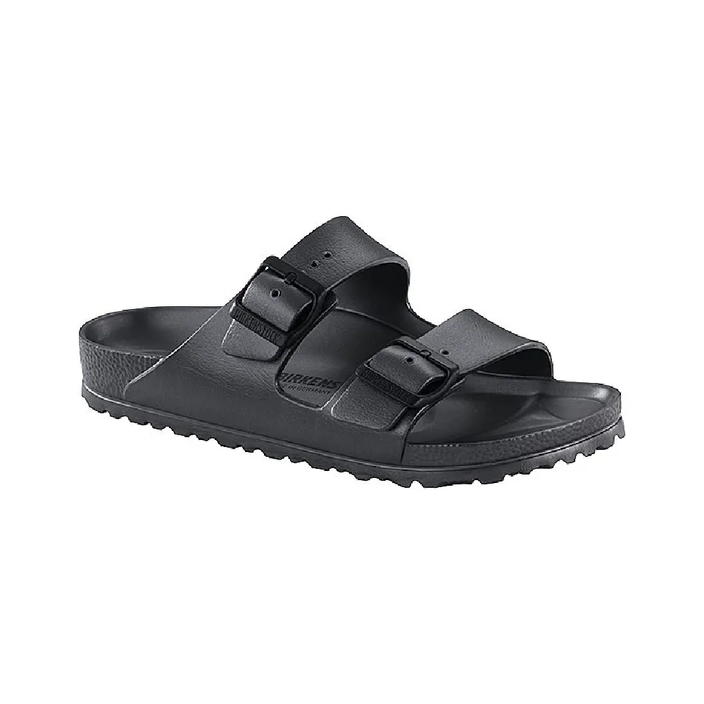 BIRKENSTOCK UNISEX SANDALS ARIZONA EVA ANTHRACITE