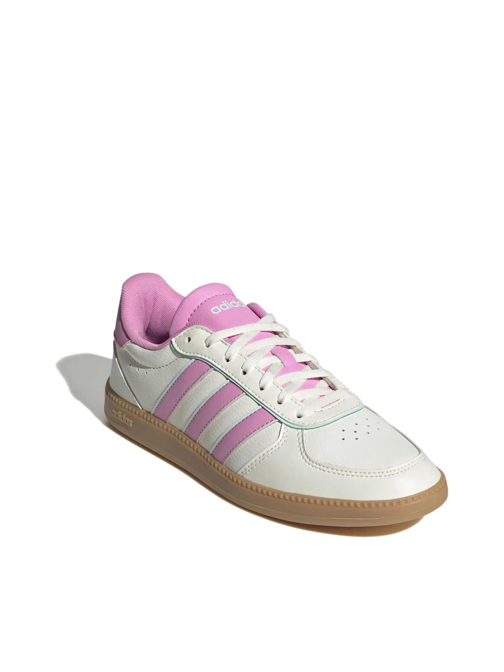 ADIDAS Women Sneakers Breaknet Sleek