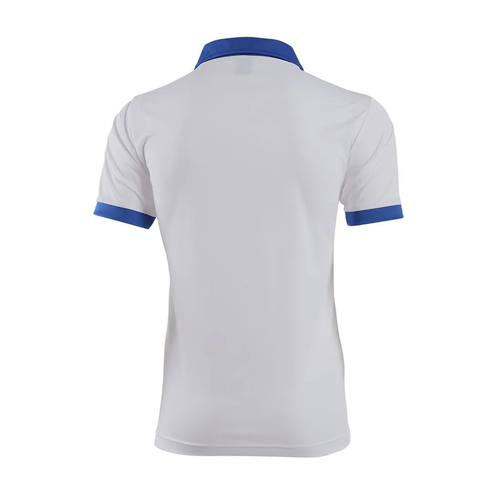 GRAND SPORT White Football Jersey (011490)