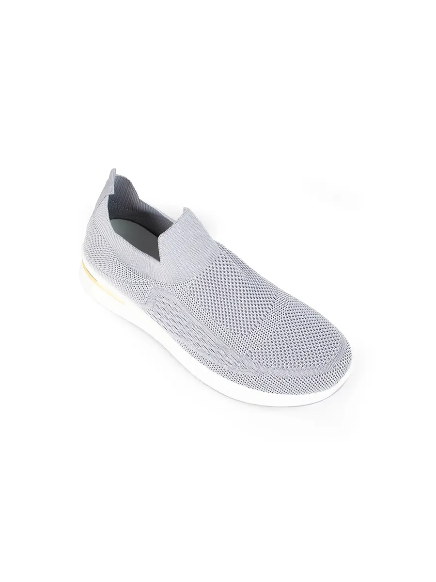 ROVING FOX Women s Sport Sneakers RF Grey