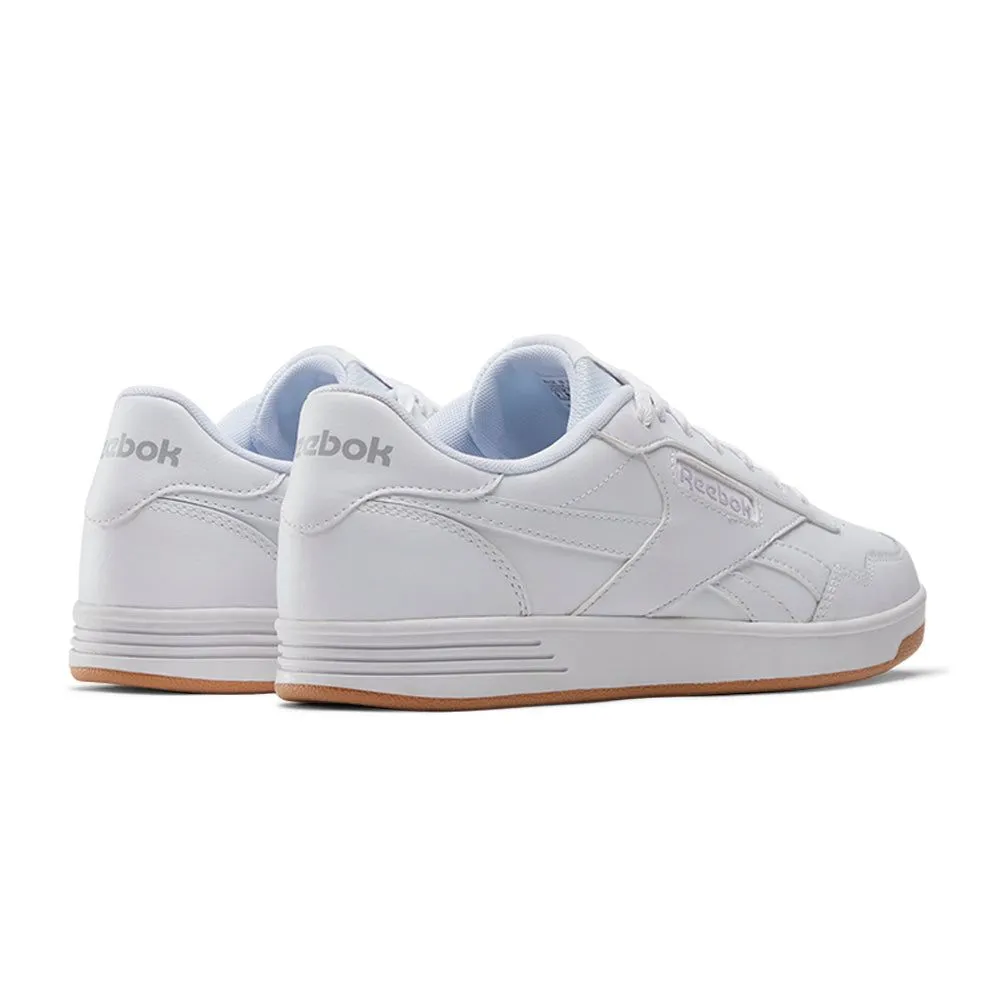 REEBOK Unisex Casual Shoes Court Advance White - RE099SH559EMTH