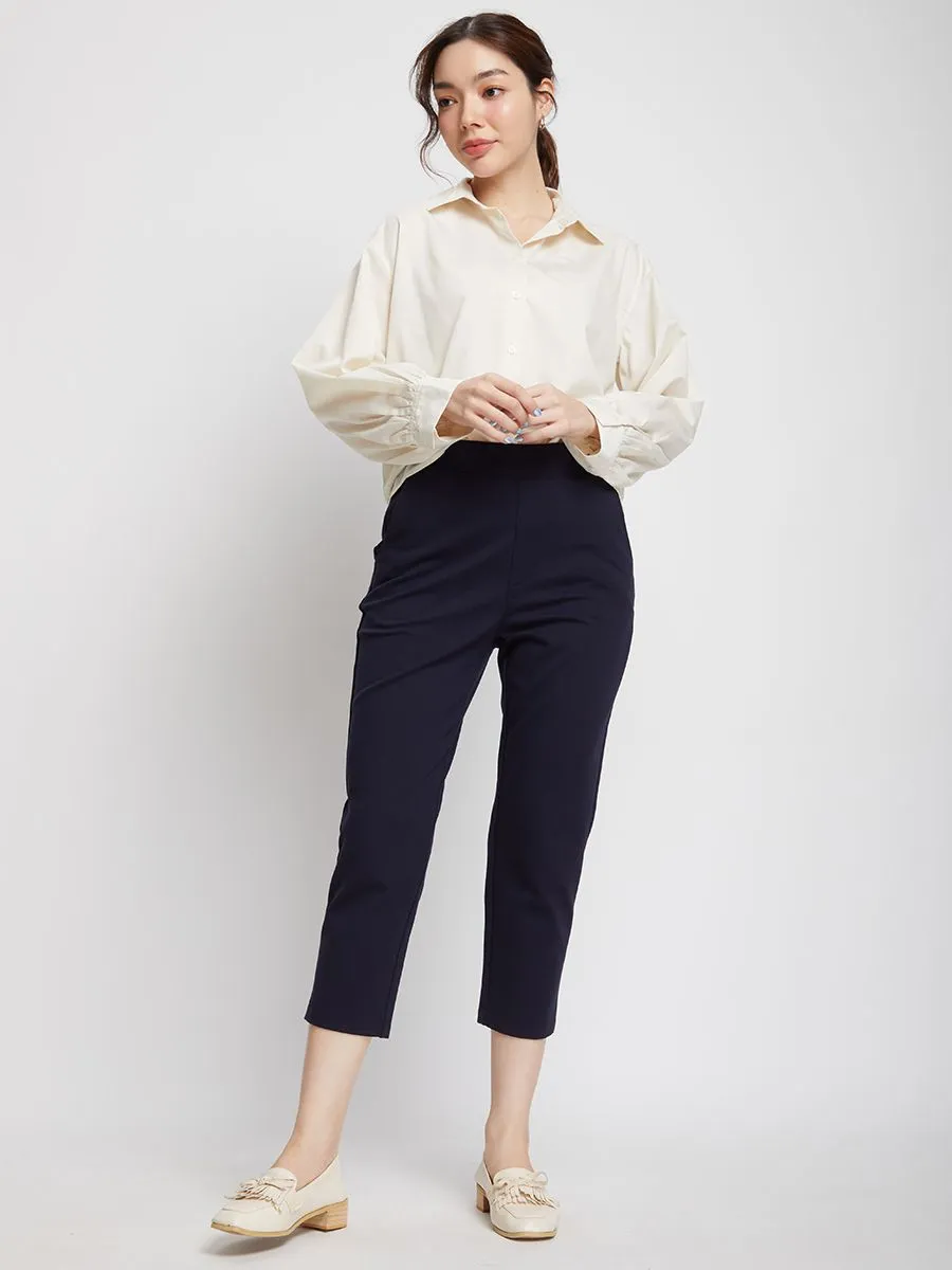 EASY PIECES Women Shirt Long Sleeves