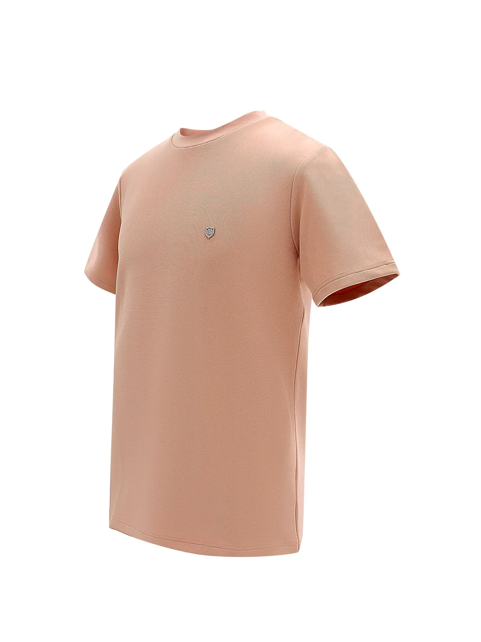LTD T- shirt Man Pink