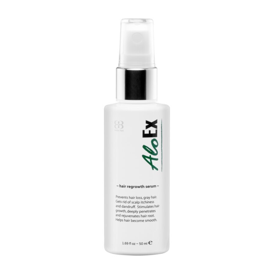 AloEx Hair Regrowth Serum 50 ml