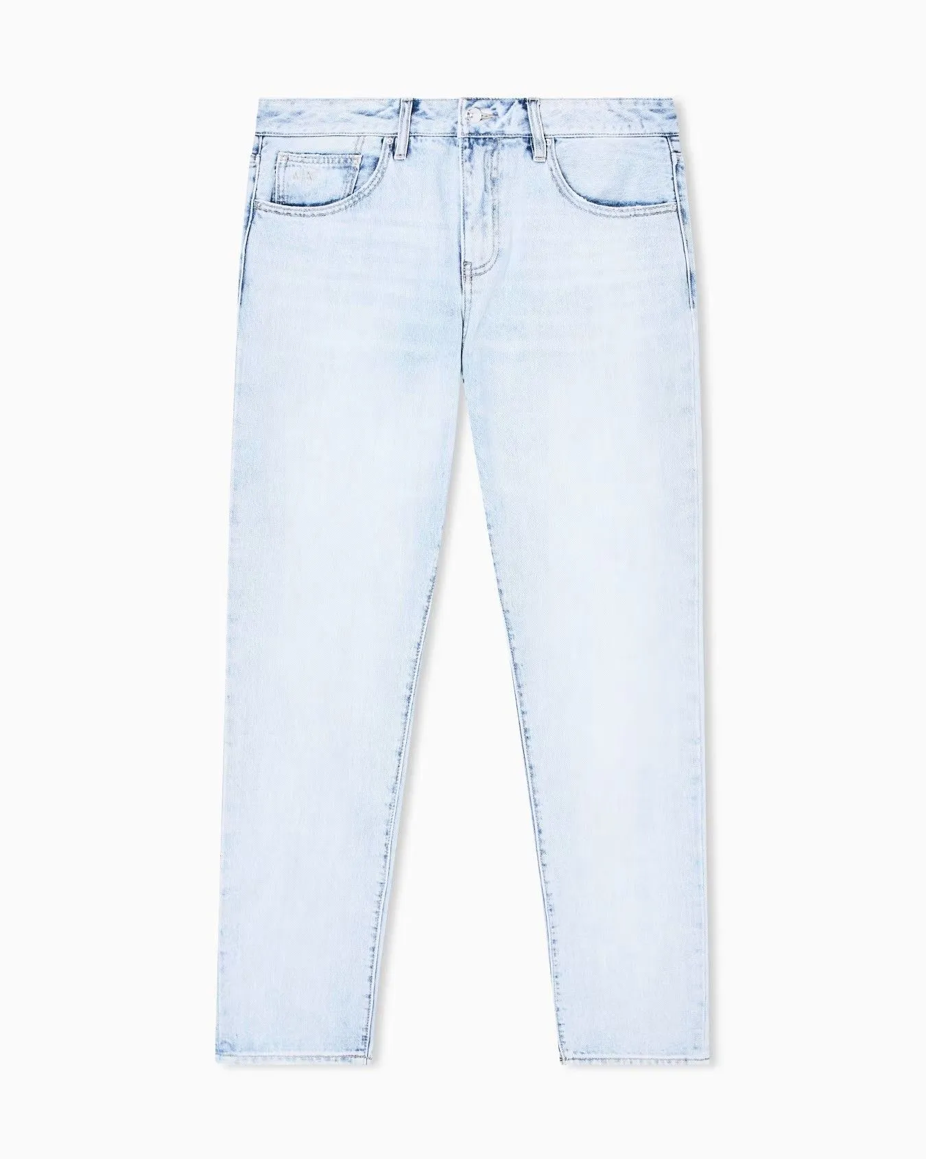 ARMANI EXCHANGE Jeans Men XM000049_AF18820_MB001 Blue Size - 30 US