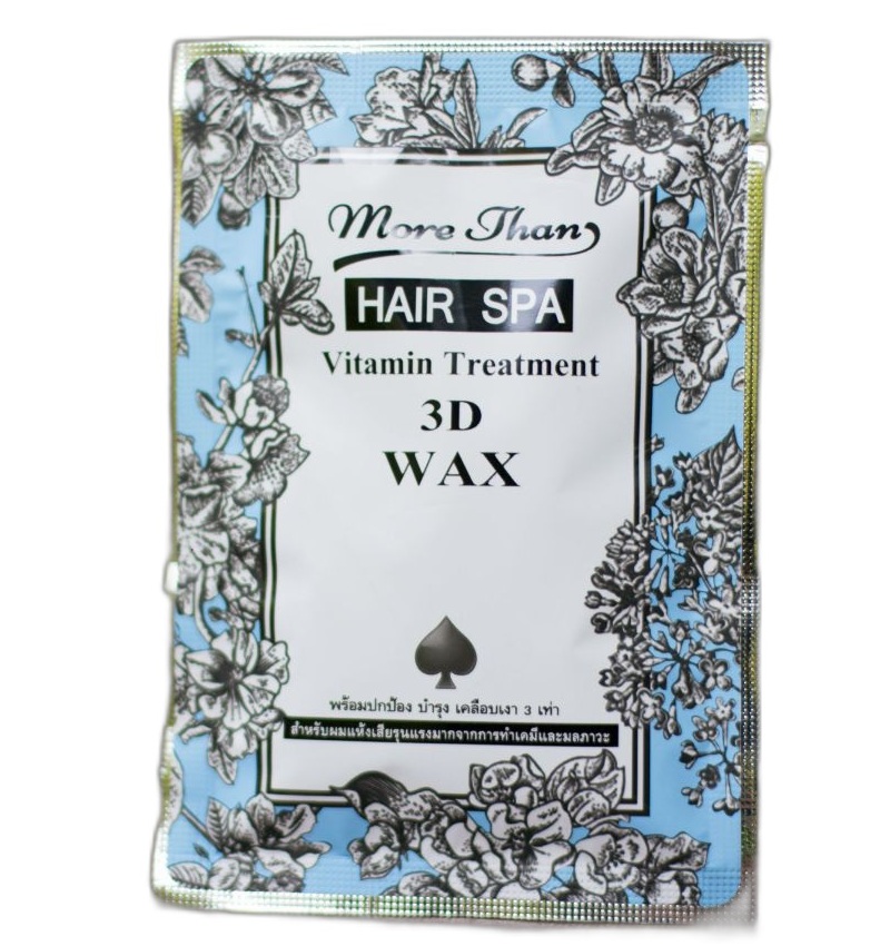 Spa-комплекс для волос с керамидами 20 мл