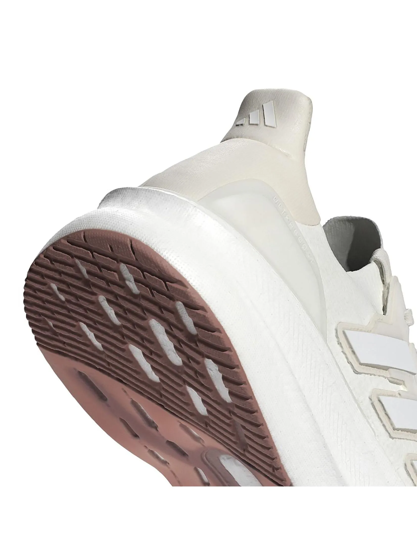 ADIDAS Men Running Shoes Ultraboost Light 2.0 Non-Dyed / Non-Dyed / Warm Clay