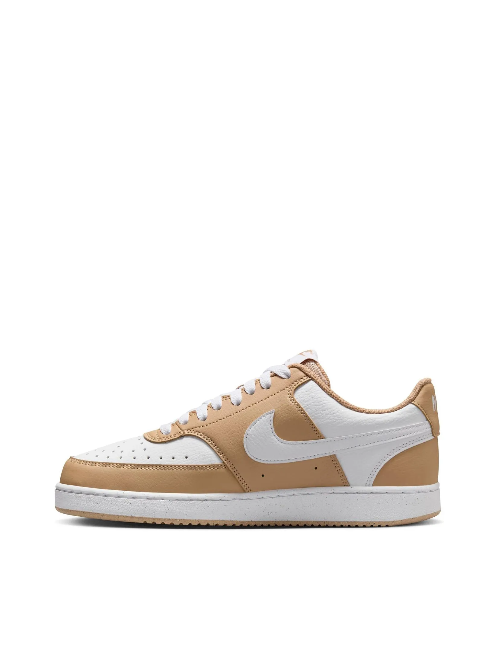 NIKE Women Sneakers Court Vision Low Next Nature