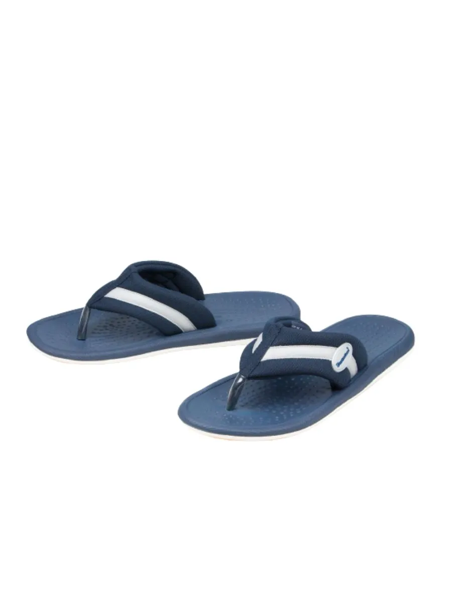DORTMUEND Navy Blue - Sport Sandals CC001-1515