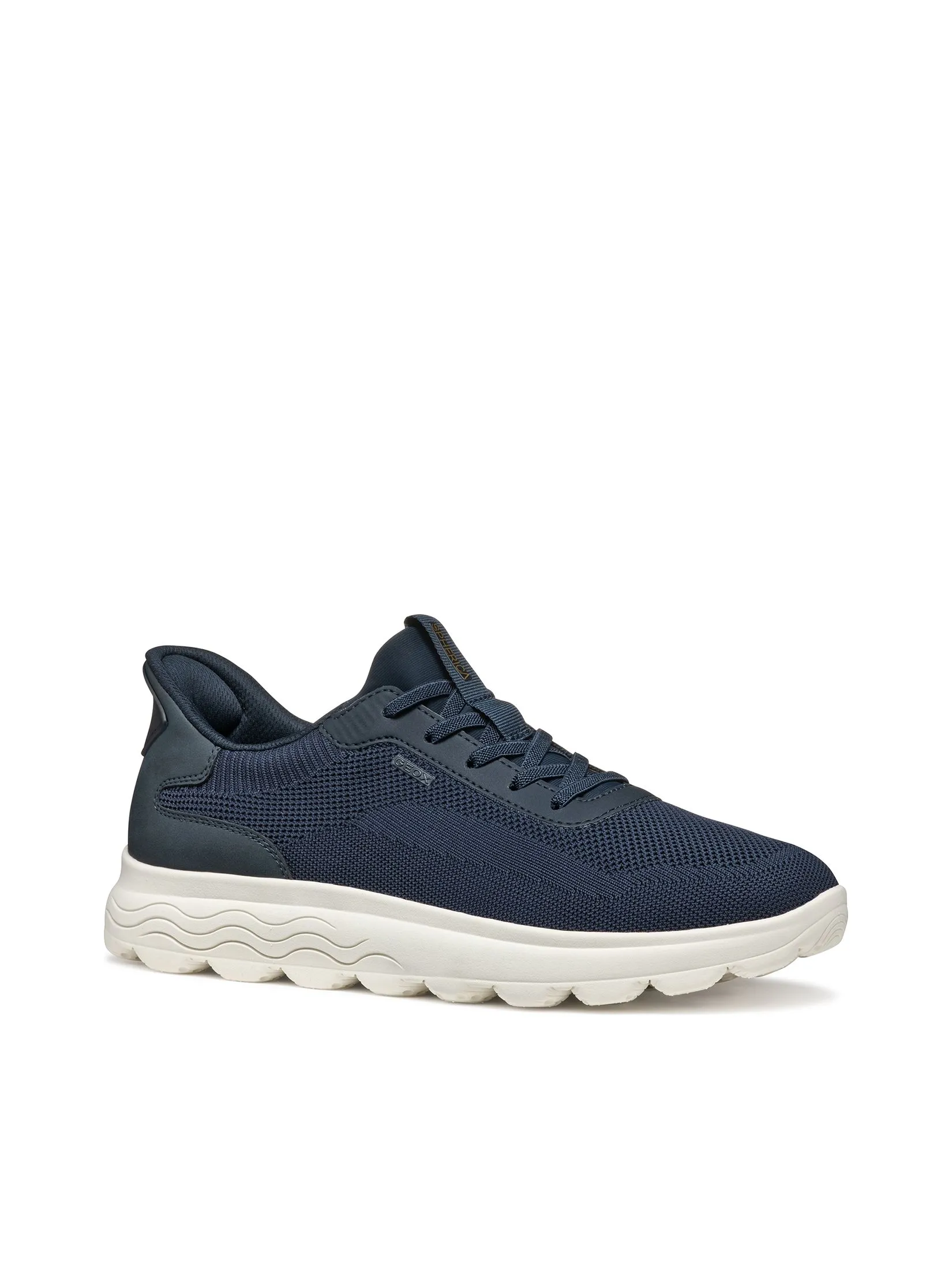 GEOX Men Sneakers Spherica Plus 2SS25 B