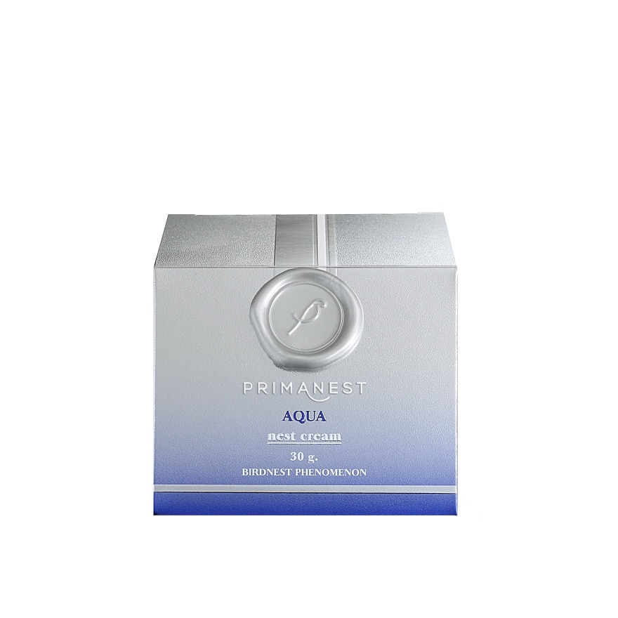 PrimaNest Aqua Nest Cream 30 g