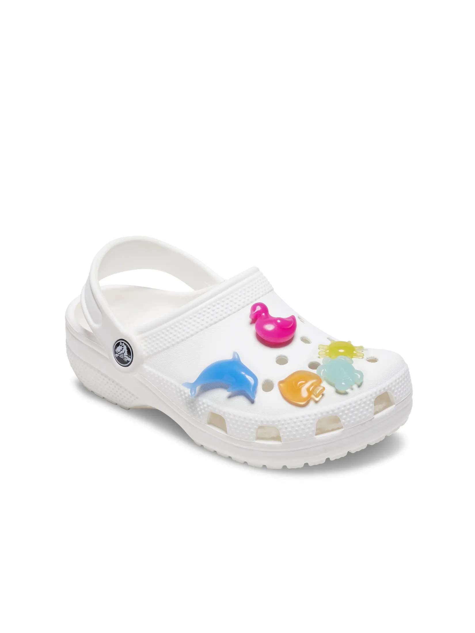 CROCS JIBBITZ™ SUMMER SHAPES 5 PACK