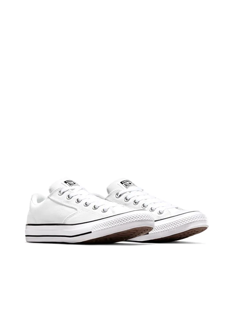 CONVERSE Men Sneaker Ctas Malden Street Ox White