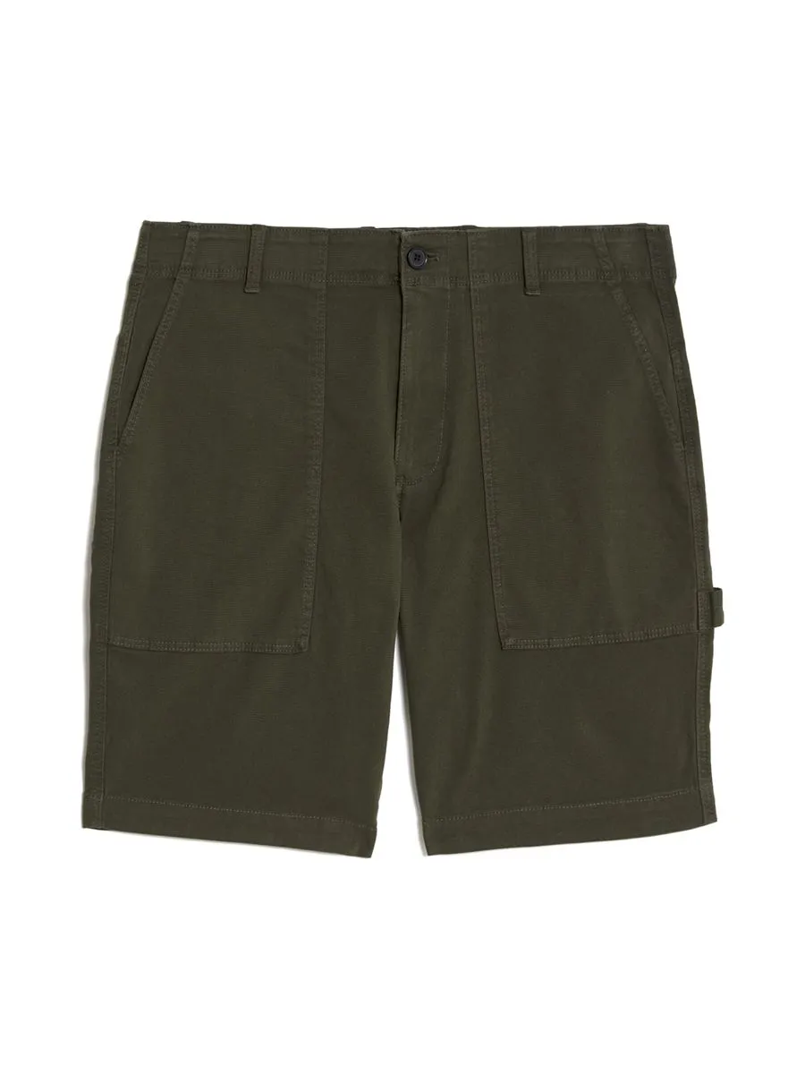 MARKS & SPENCER Men Chino Short Pants Utility
