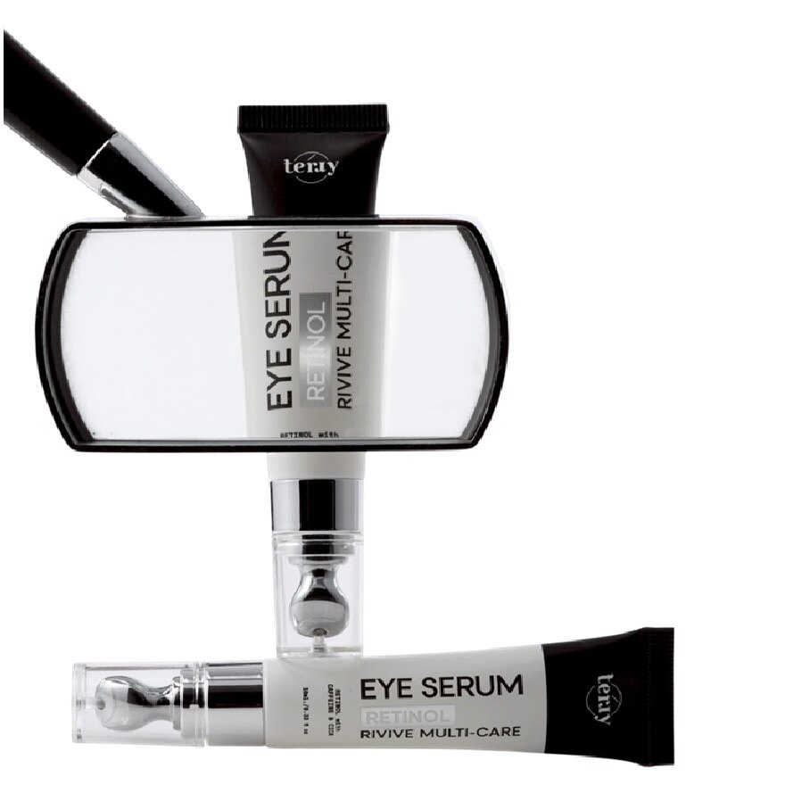 Terry  Retinol Revive Multi Care Eye Serum 10g.