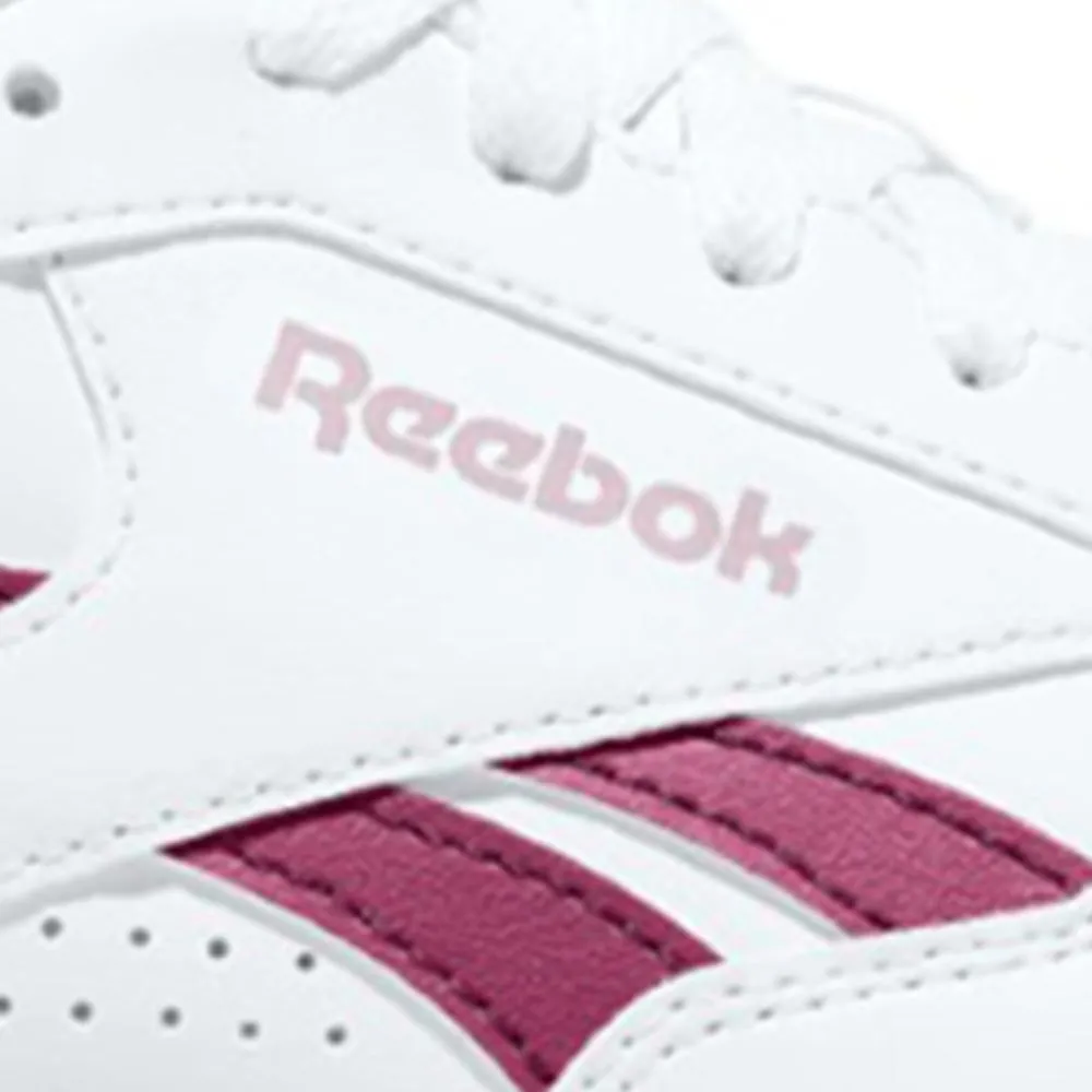 REEBOK Match Prime Women Casual Shoes White - RE099SH444EOTH