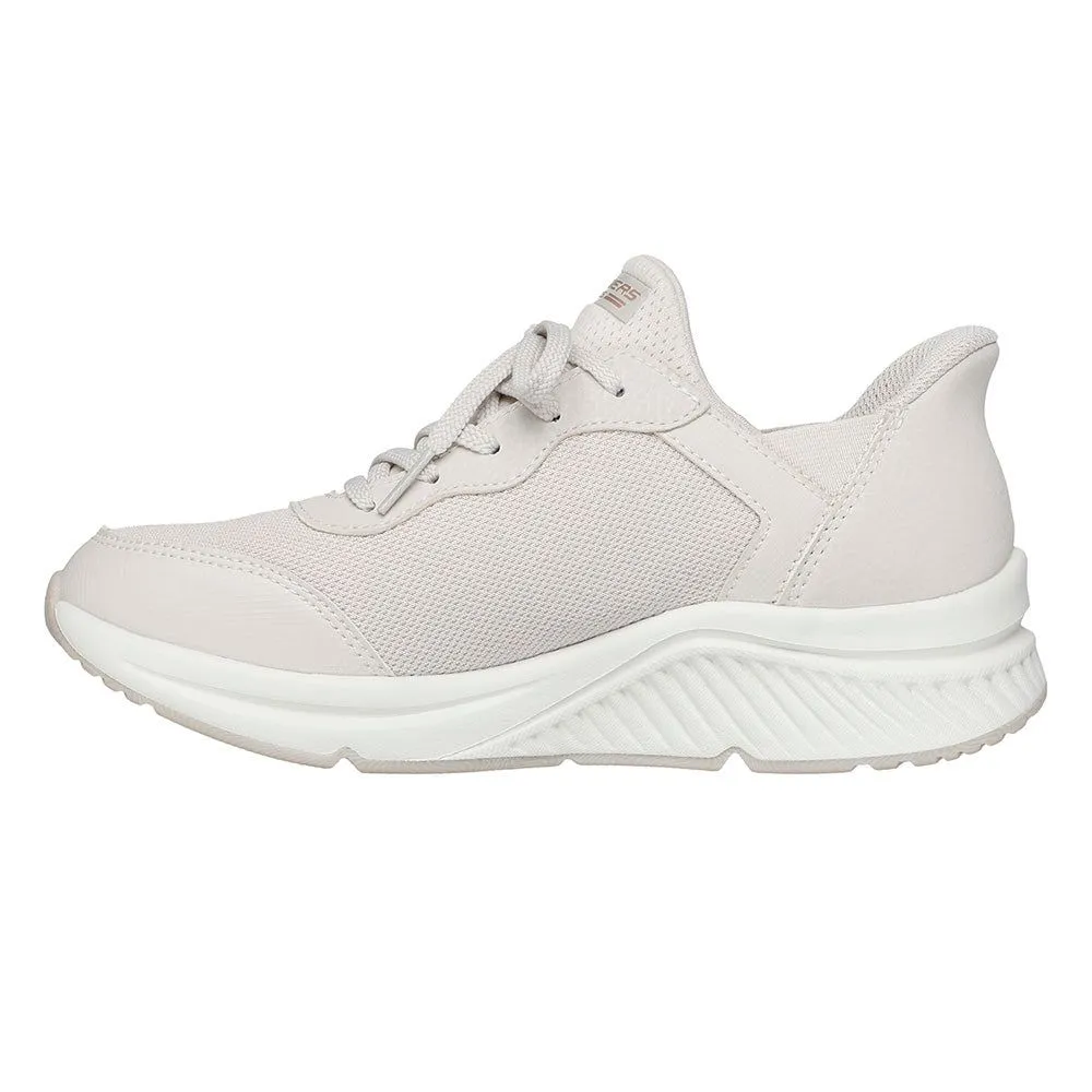 SKECHERS Women Casual Shoes Slip-ins®: BOBS® Arch Comfort B Sweet - A Look Cream - SK108SH401EITH