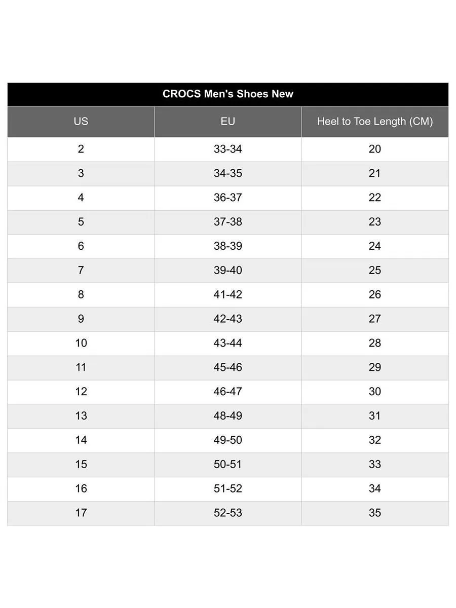 CROCS Men Sandals InMotion Flip Grey - CR024SH623EJTH