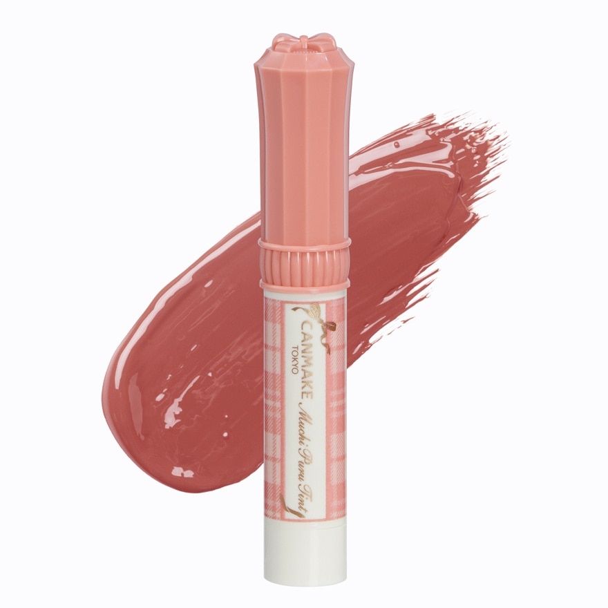 Canmake Muchi Puru Lip Tint 2.5g 02