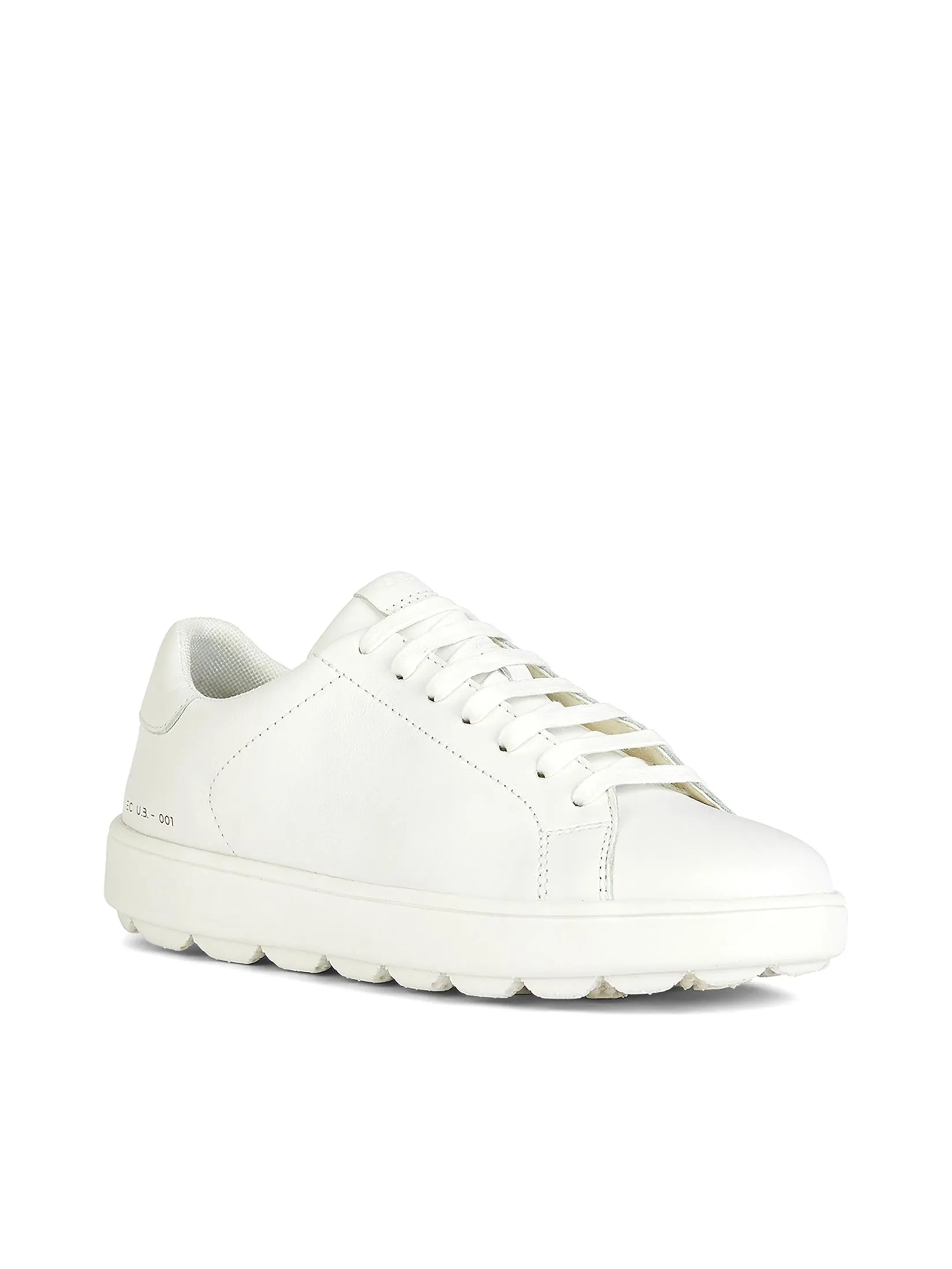 GEOX Women Sneakers D Spherica Ecub-1