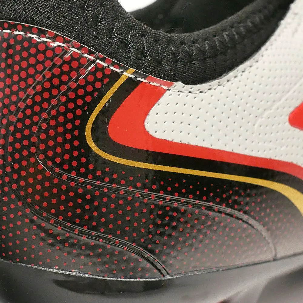 UMBRO Men Football Shoes Tocco V Club FG Grey - UM126SH991EGTH