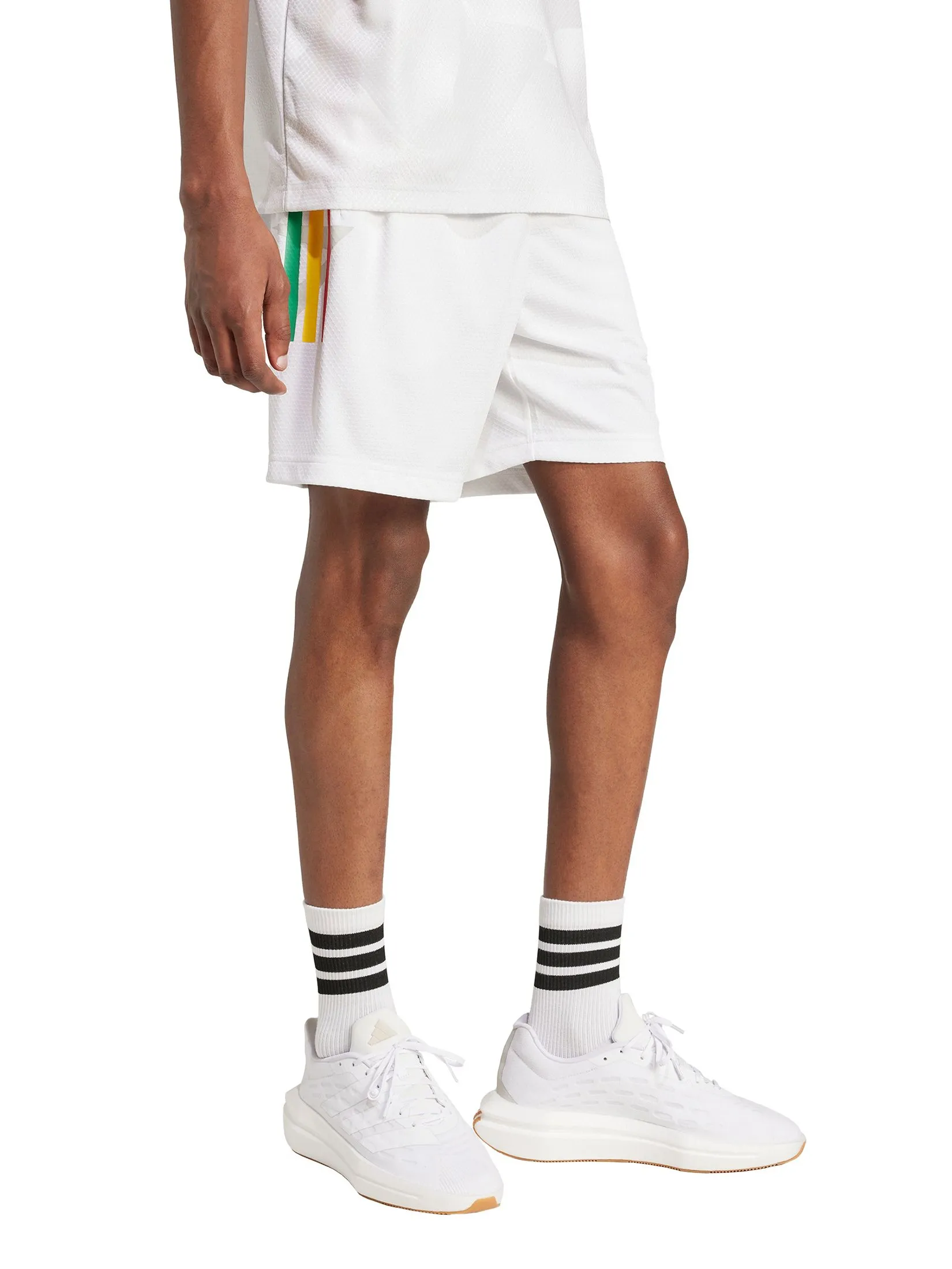 ADIDAS Men Shorts House of Tiro Nations Pack