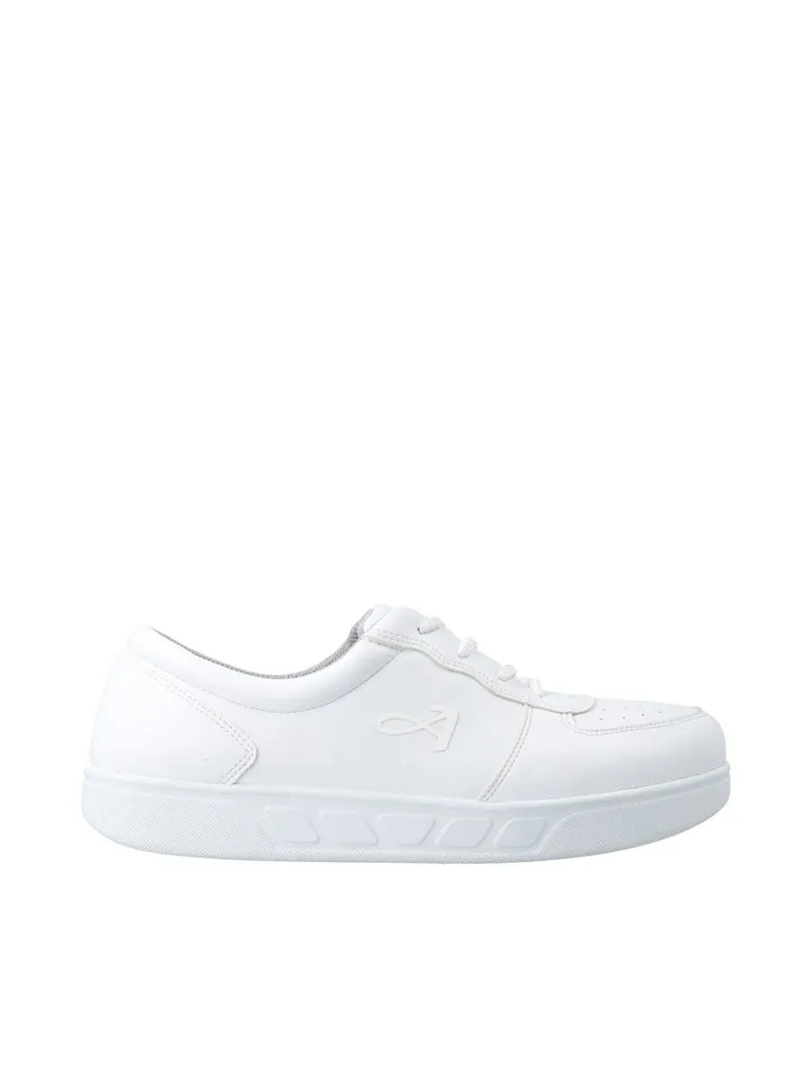 AEROSOFT Sneaker SN7805 White