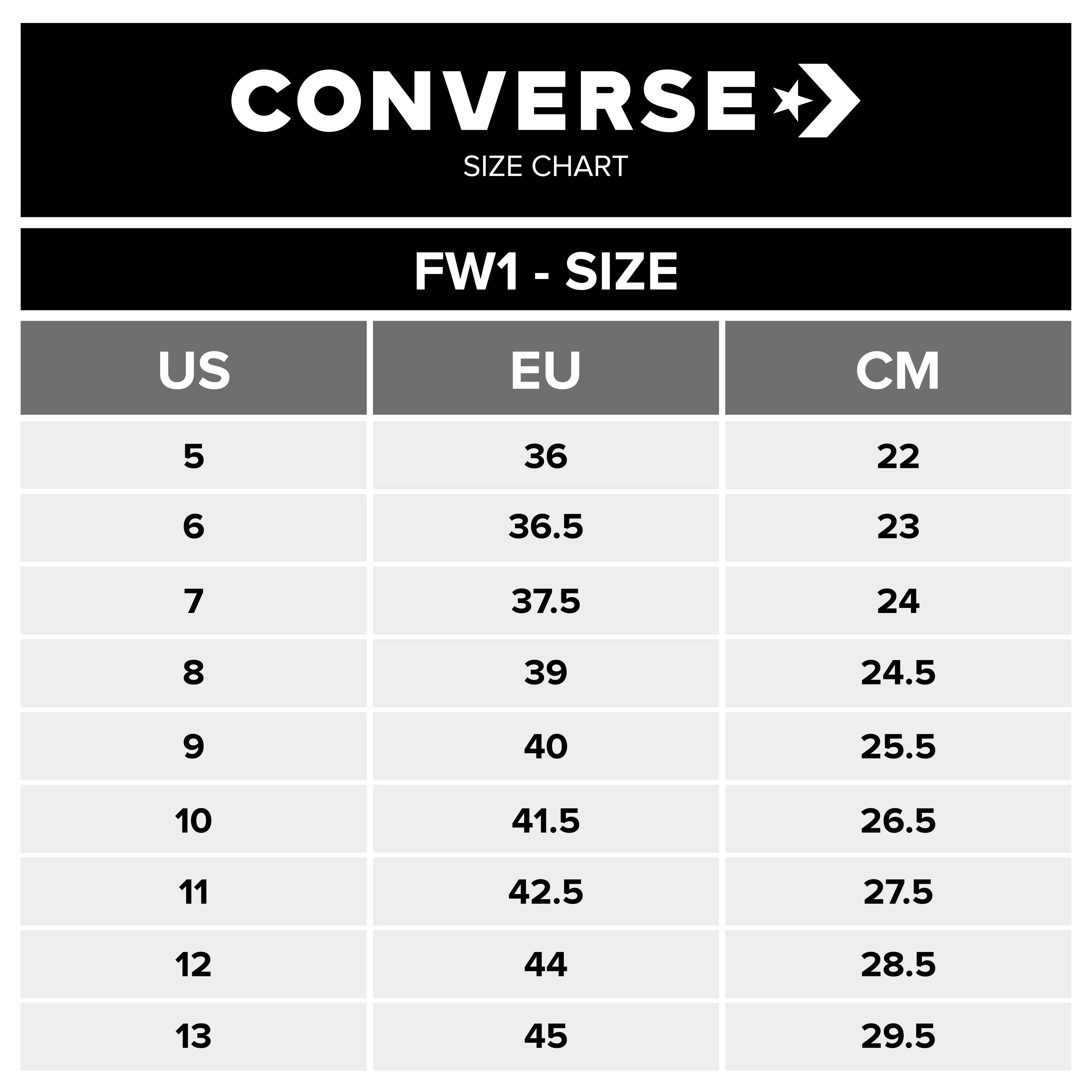 CONVERSE Men Sneakers CTAS Lift School Daze Doodle Hi White