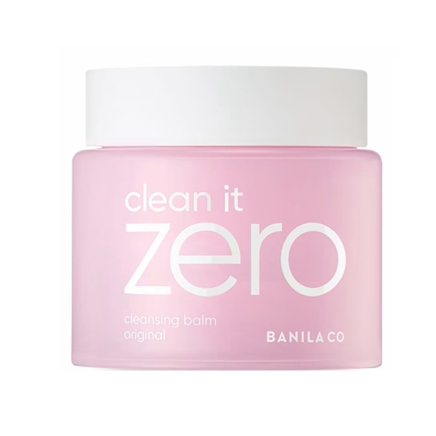 Banila Co Clean it Zero Cleansing Balm Original 180 Ml.