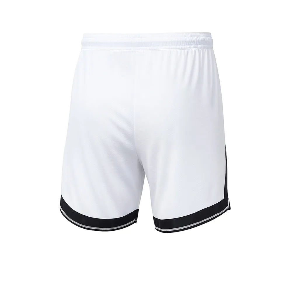 REEBOK ID Basketball Women Training Shorts White - RE099AP245ENTH
