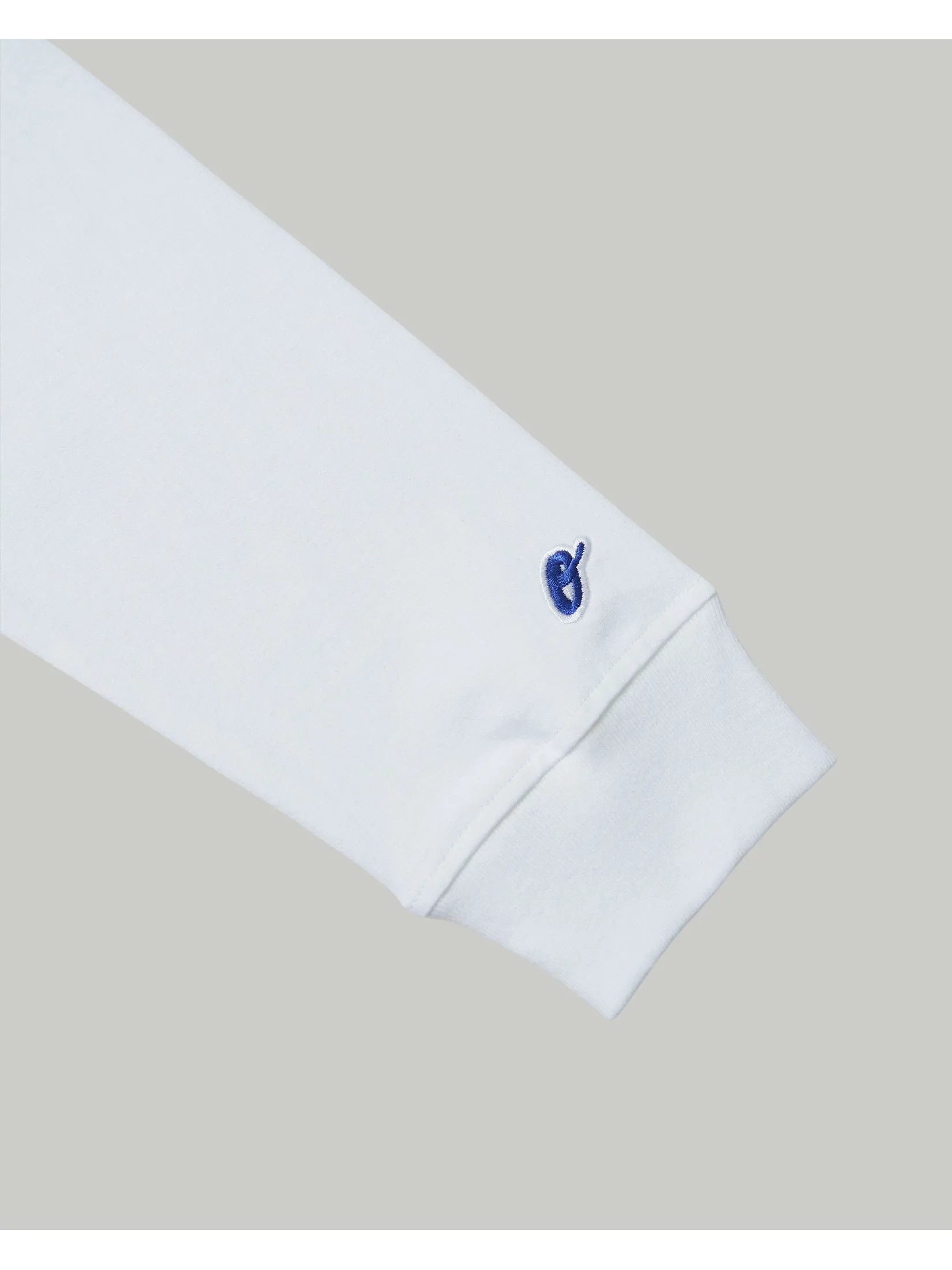 ONION COLLECTION Unisex T-Shirt Long Sleeves Onion x Palini Logo