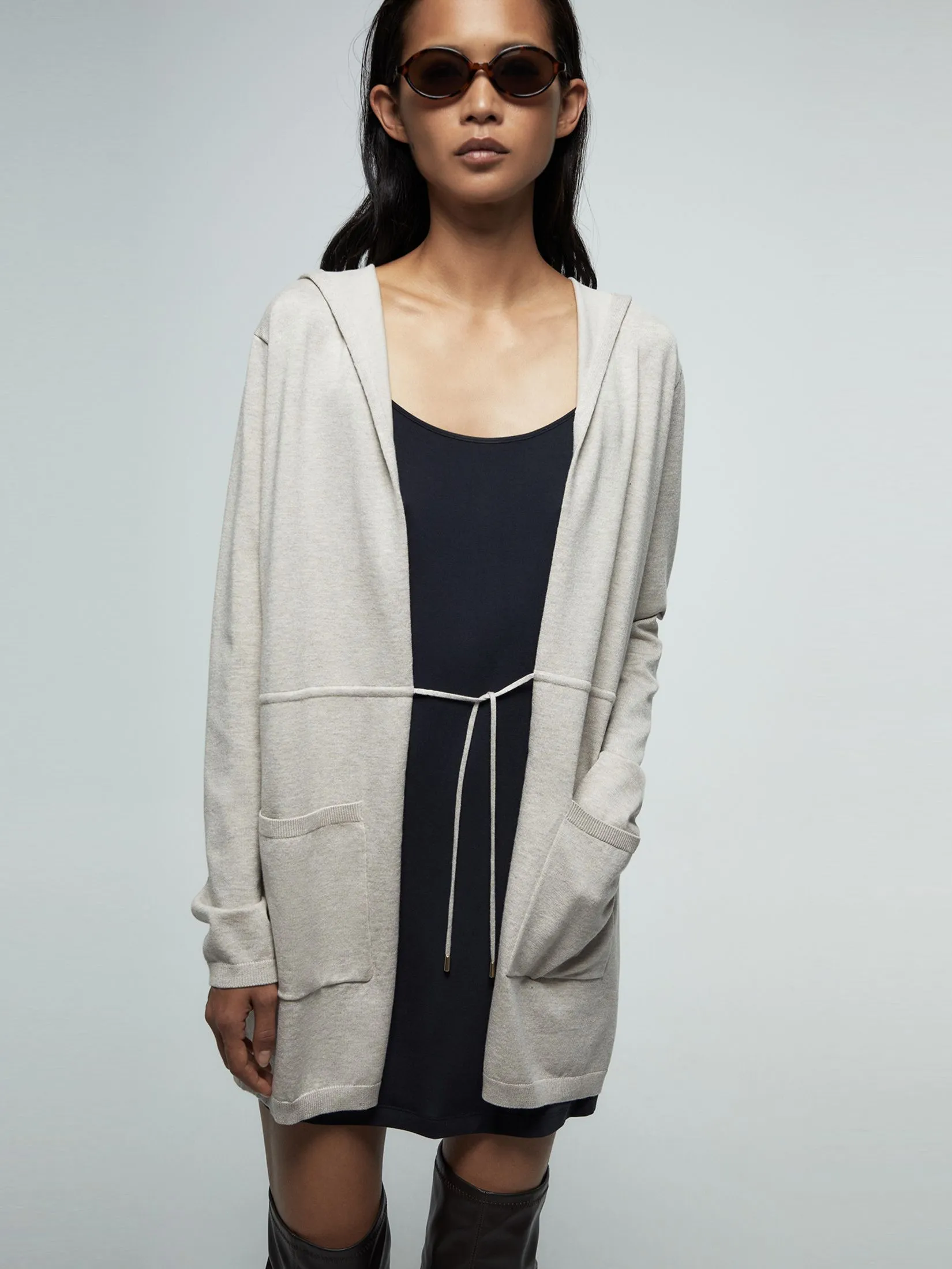 SFERA Women Cardigan Knitwear