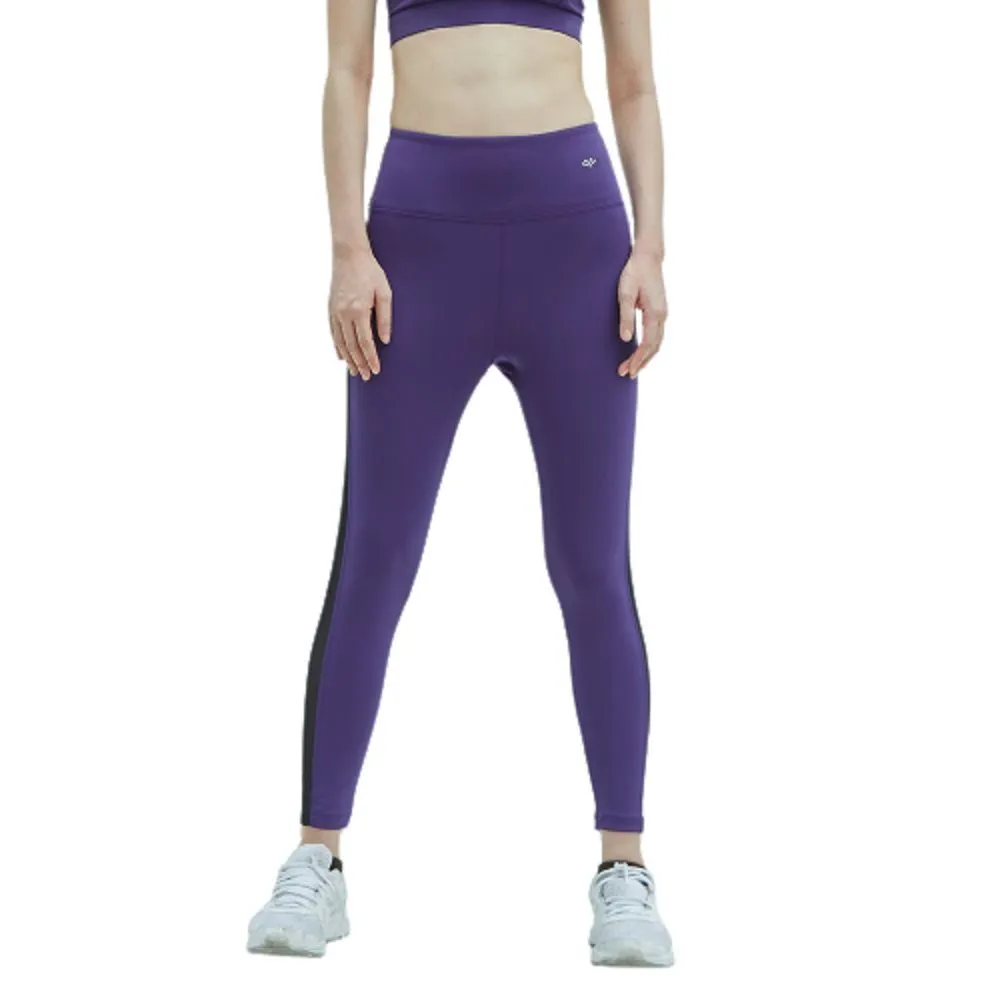 VANESSE Purple VANESSE LEGGING (029007)