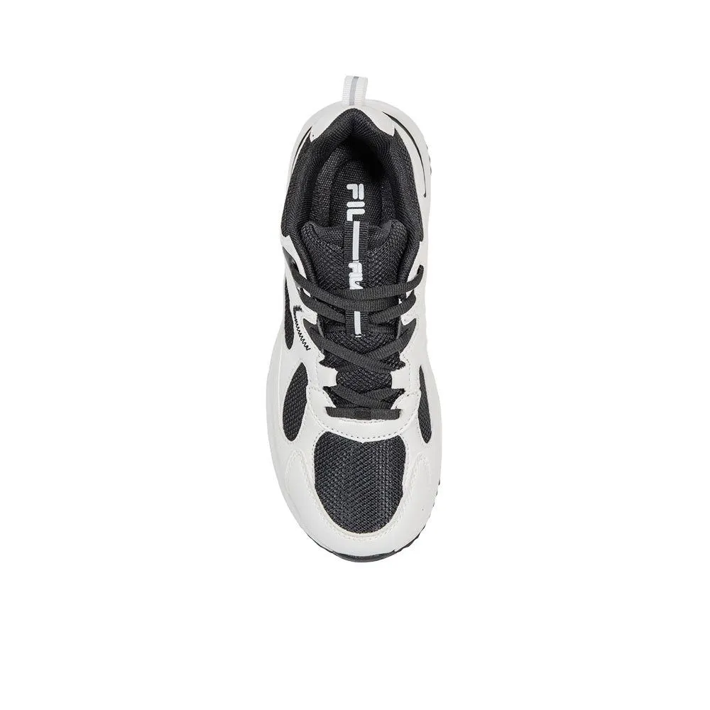 FILA Xenia Women Casual Shoes White - FI039SH047EMTH