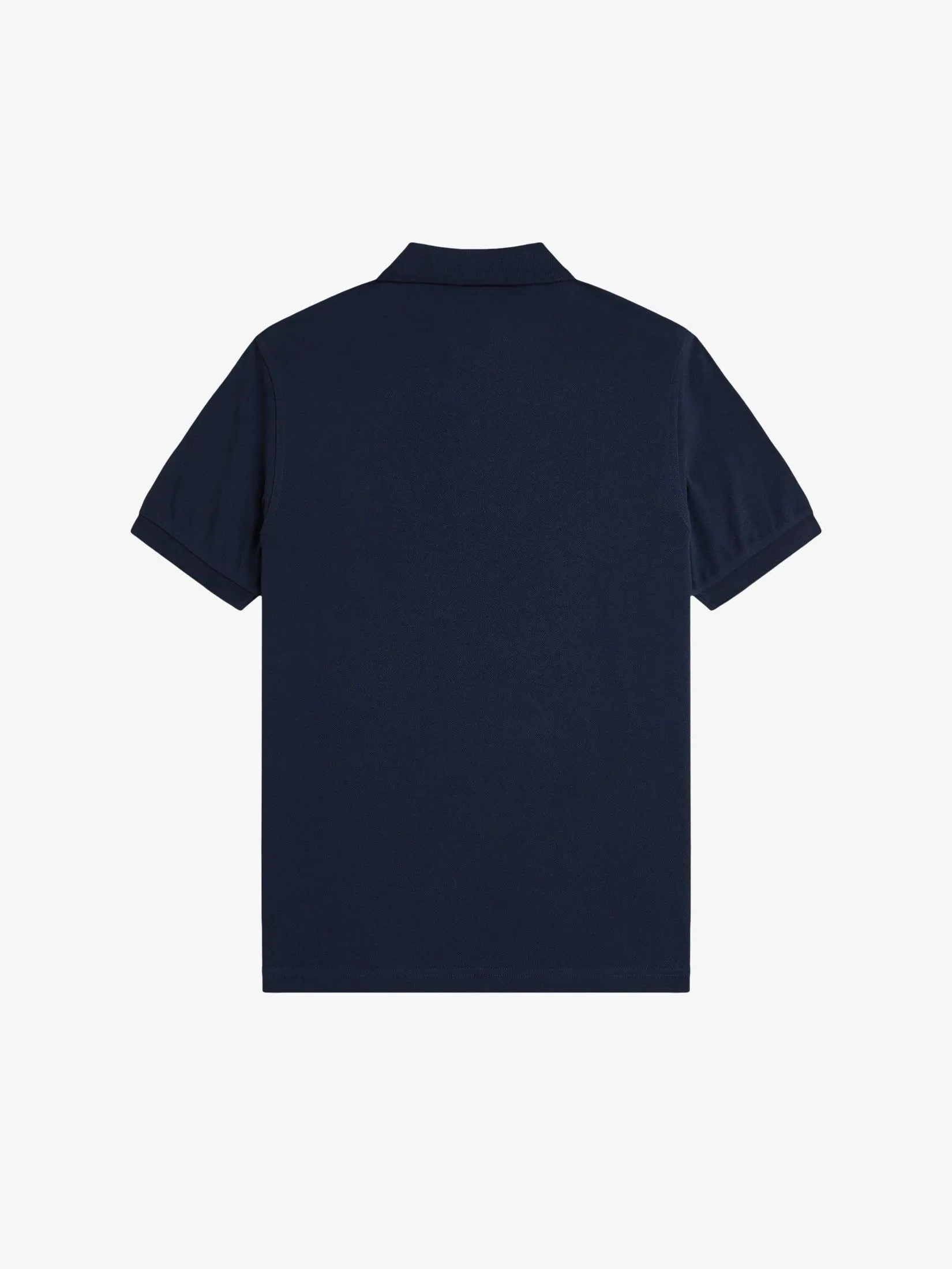 FRED PERRY Men THE FRED PERRY SHIRT Blue