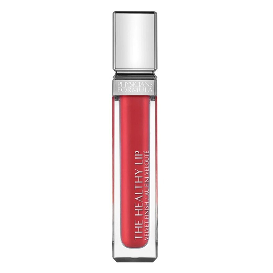 Physicians Velvet Liquid Lip 7ml 10020