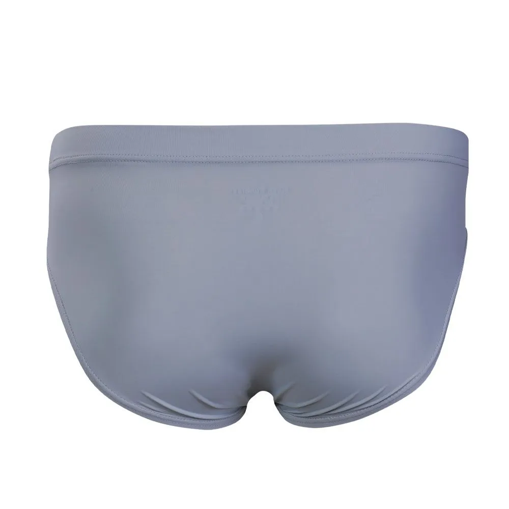 HUSH PUPPIES INNERWEAR Brief COOL PLUS+ HU H2SP001 Grey