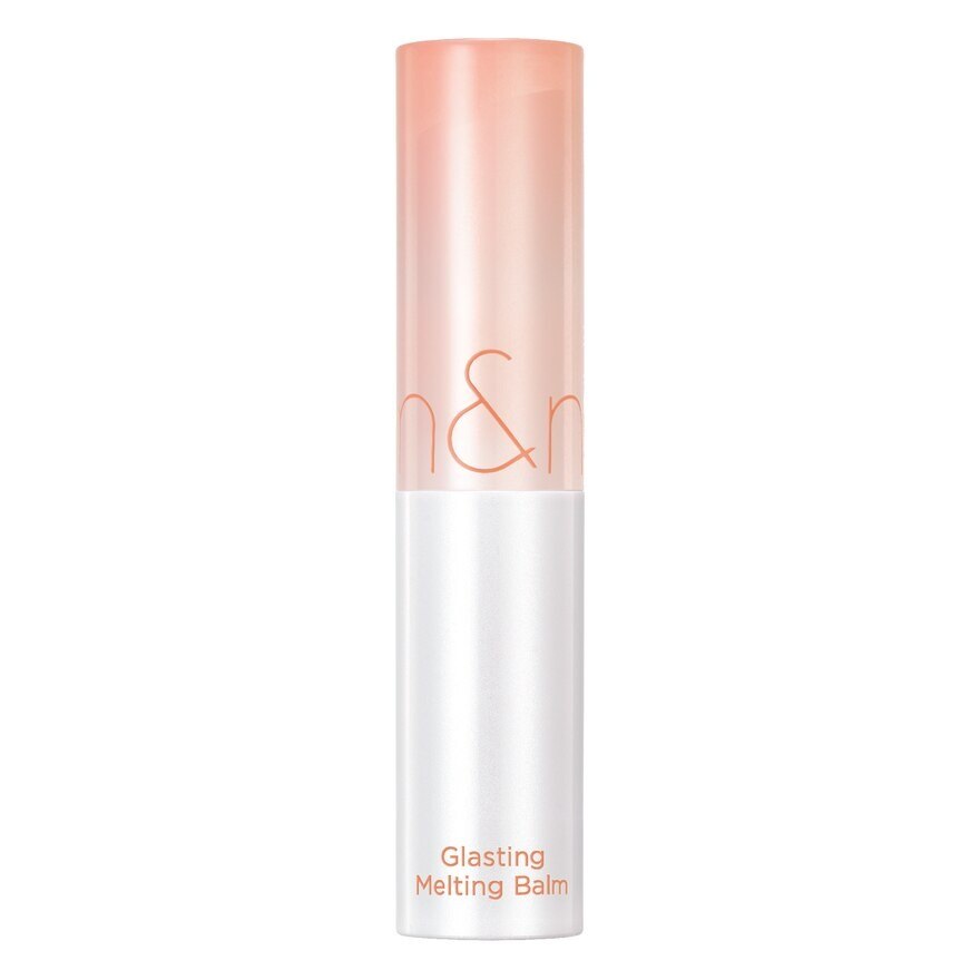 #Rom&nd Glasting Melting Lip Balm 01