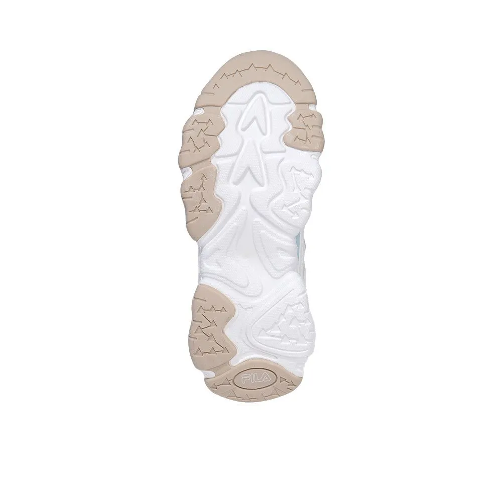 FILA Women Casual Shoes Hilend Pink - FI039SH950EHTH