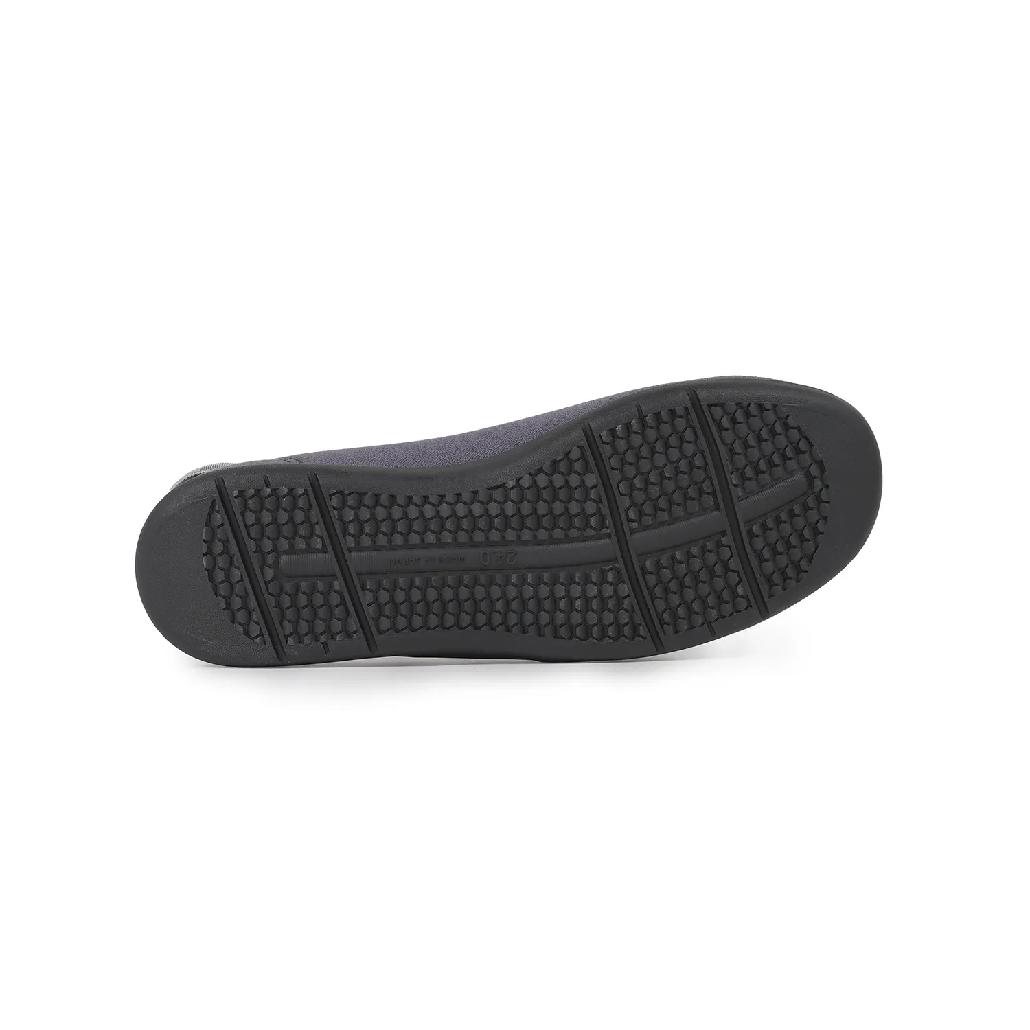 JOLI SNOB Blue Grey Kaiho Shugi Healthy Women Shoes