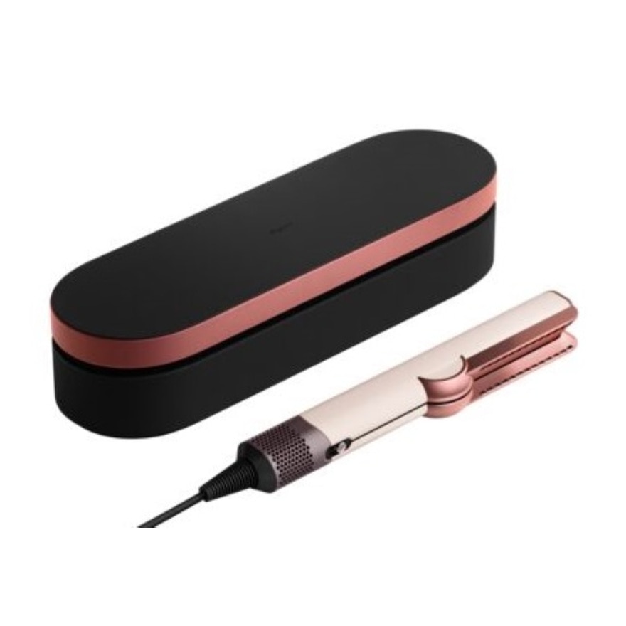 Dyson Airstrait Ceramic Pink Rose Gold 1600W
