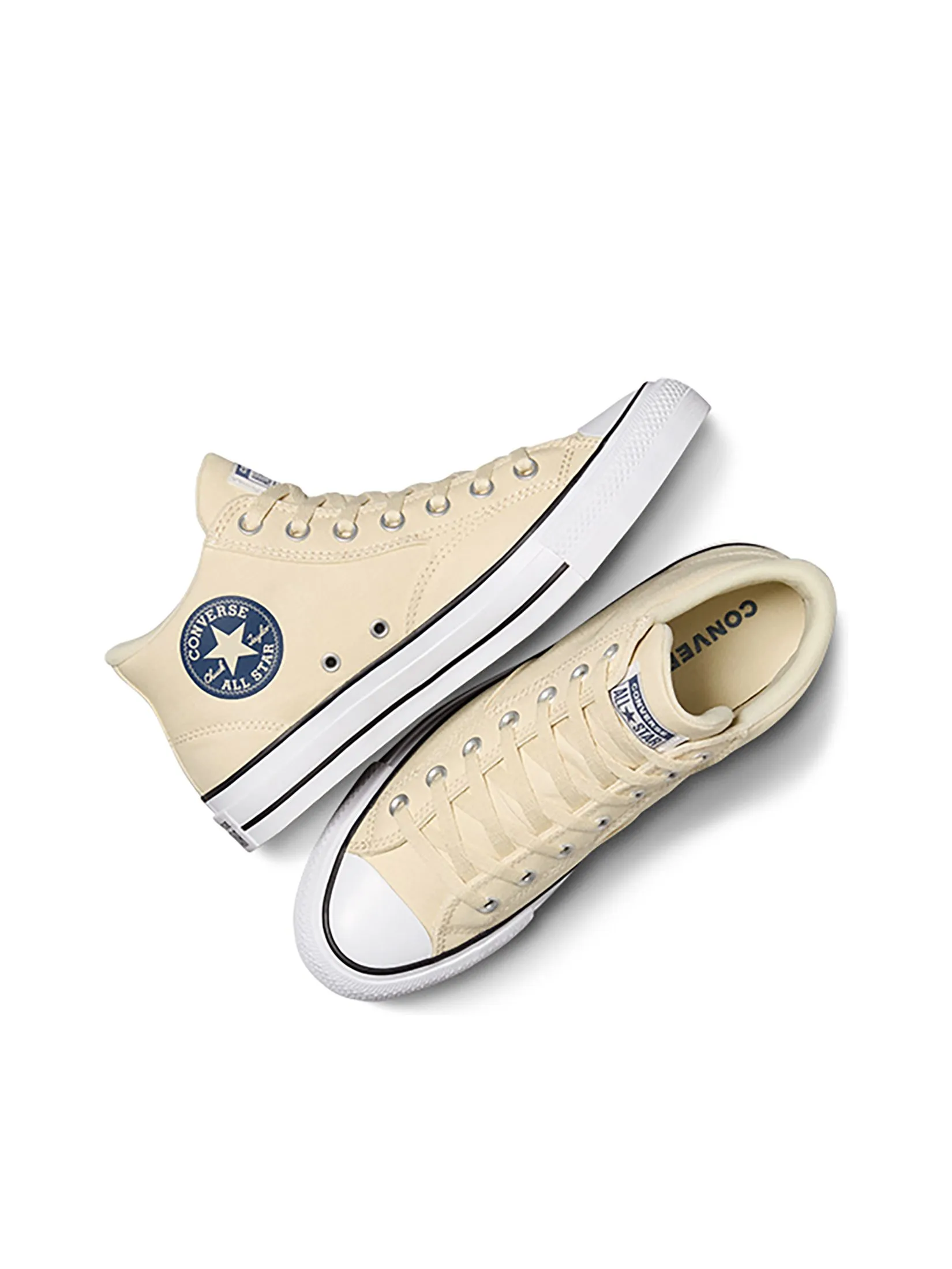 CONVERSE Men Sneakers CTAS Malden Street Everyday Essentials Mid