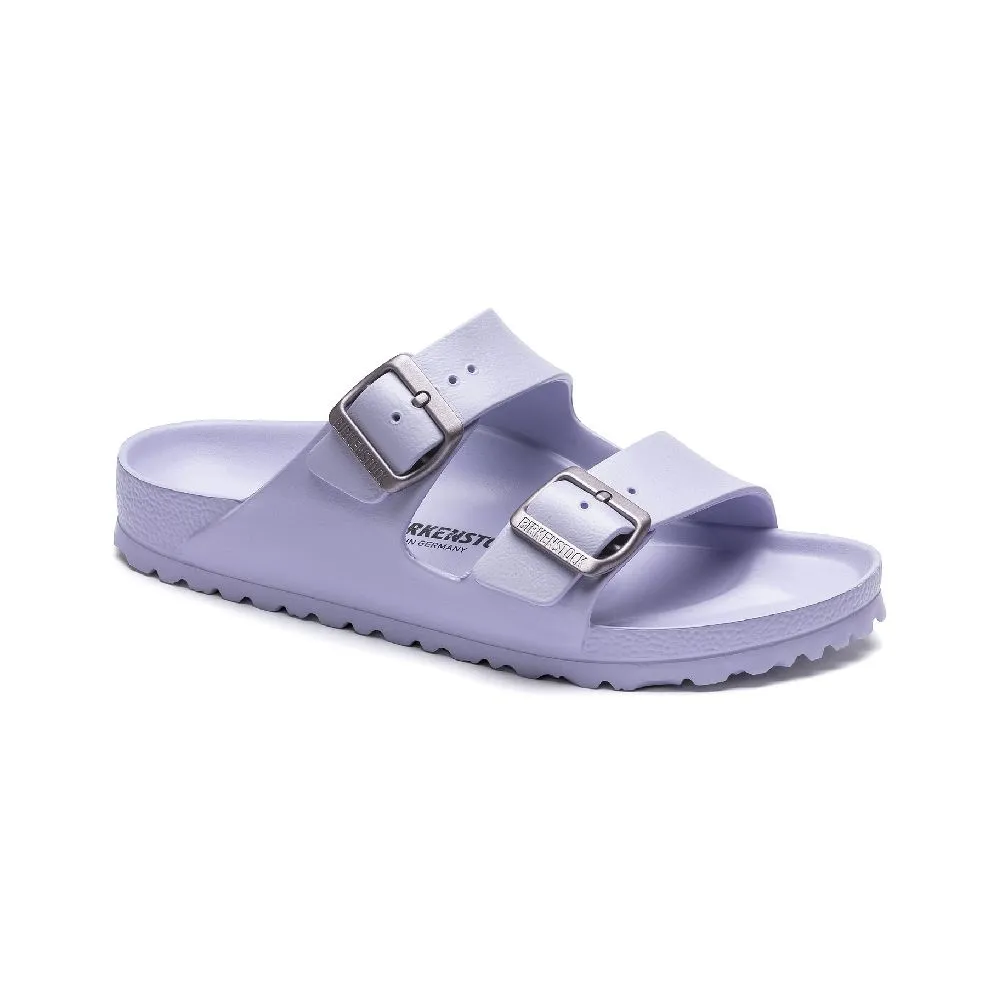 BIRKENSTOCK PURPLE FOG                            ARIZONA EVA