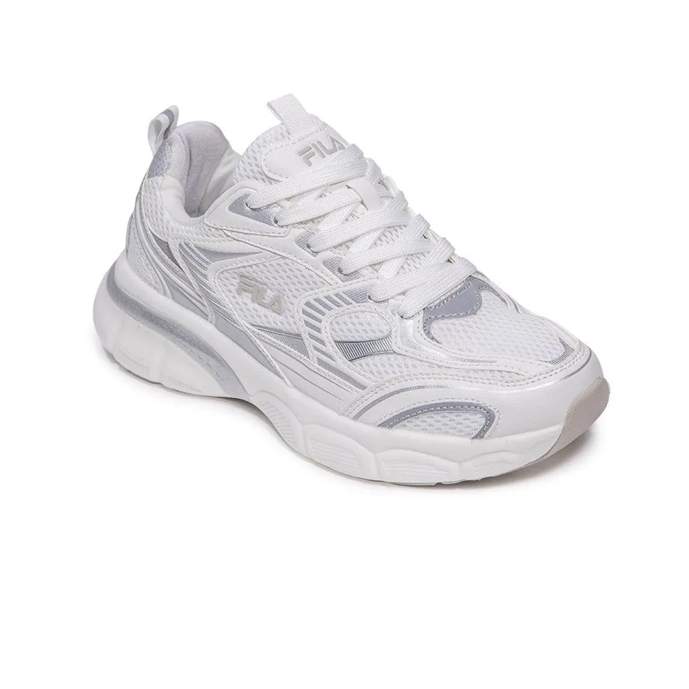 FILA Rockey Women Casual Shoes White - FI039SH051EMTH