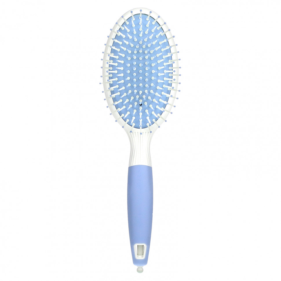 Osensia, Positive Ion Flow, овальная кисть, 1 шт.